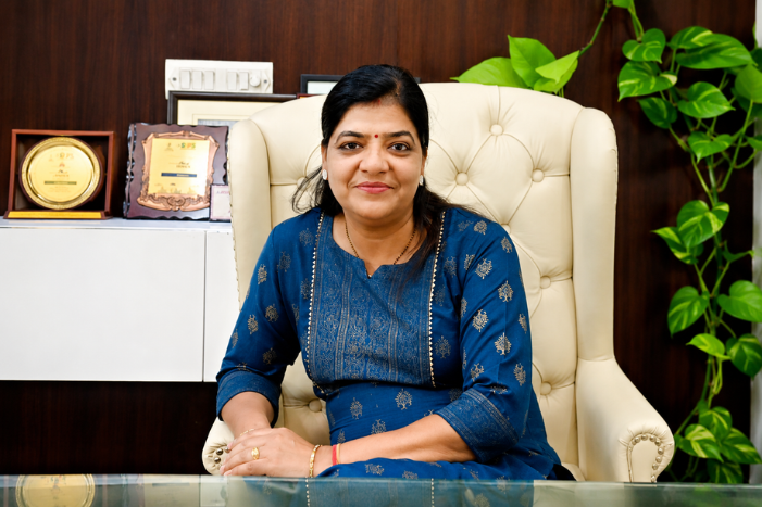 Ritu Singh Founder Shubh Mangalam